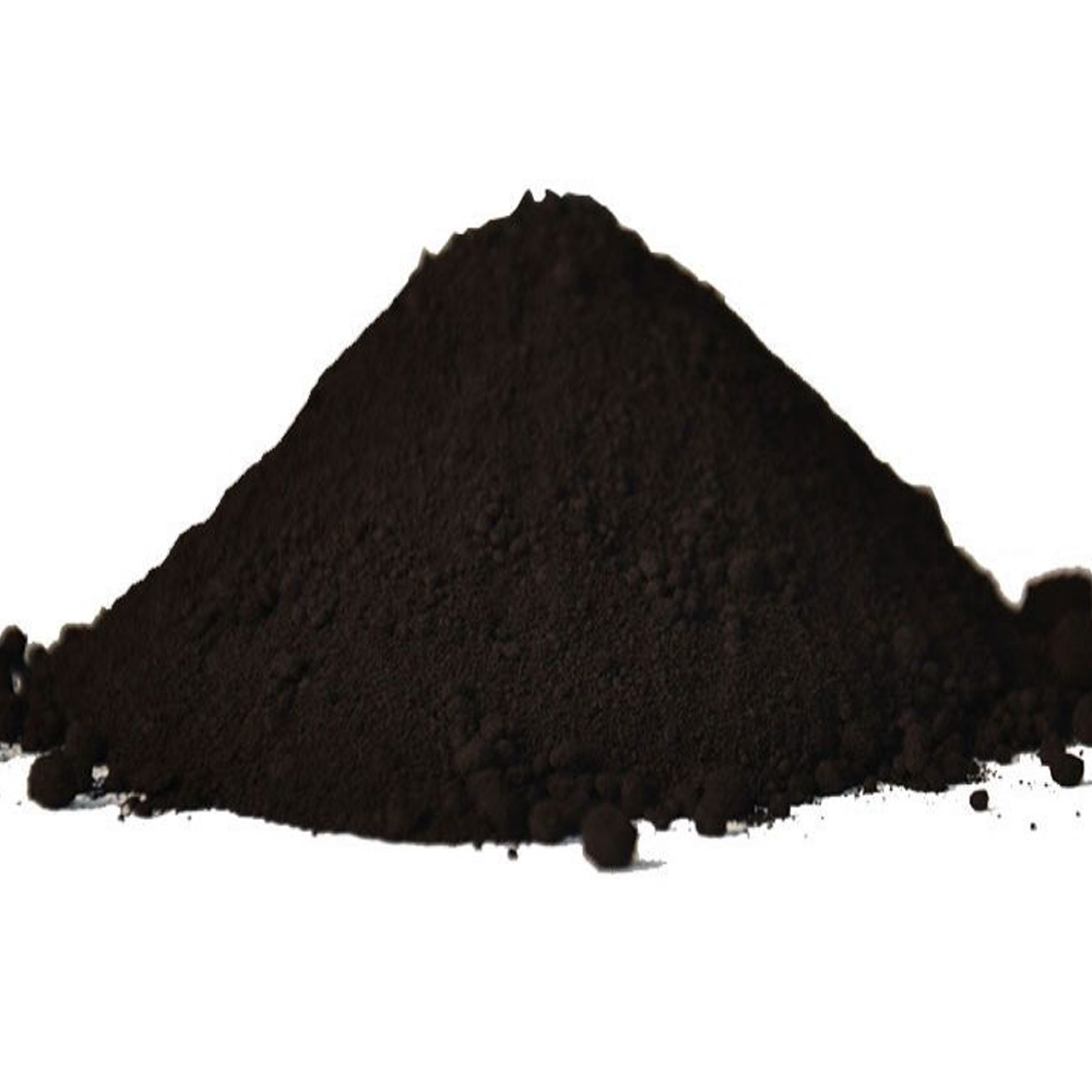 Ossido di ferro nero