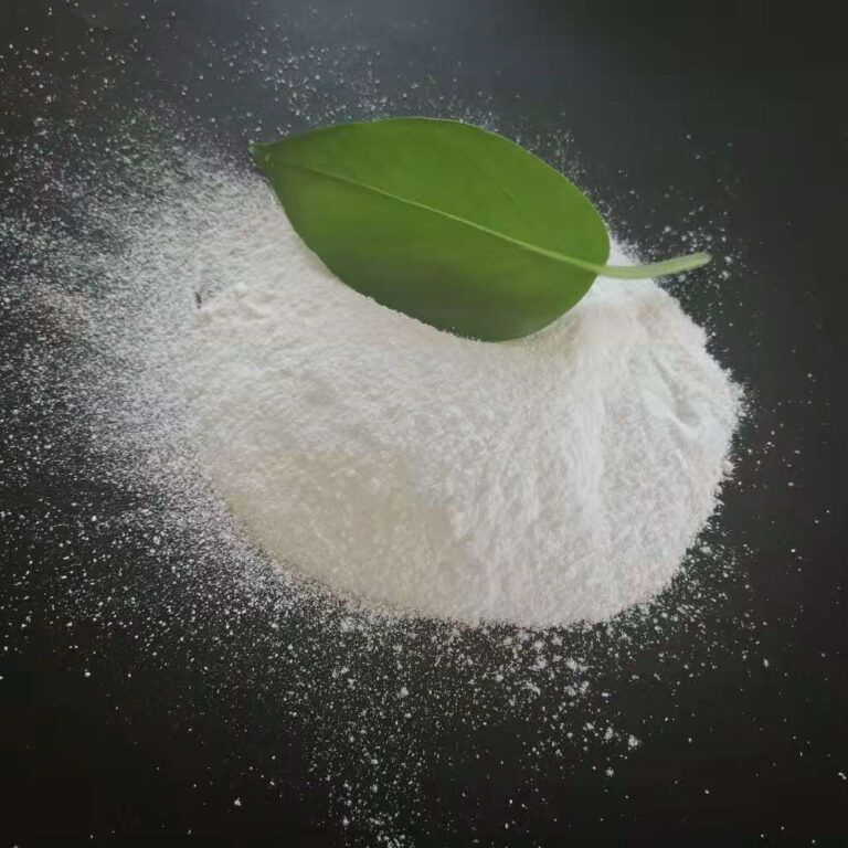 Food Grade Sodium Bicarbonate