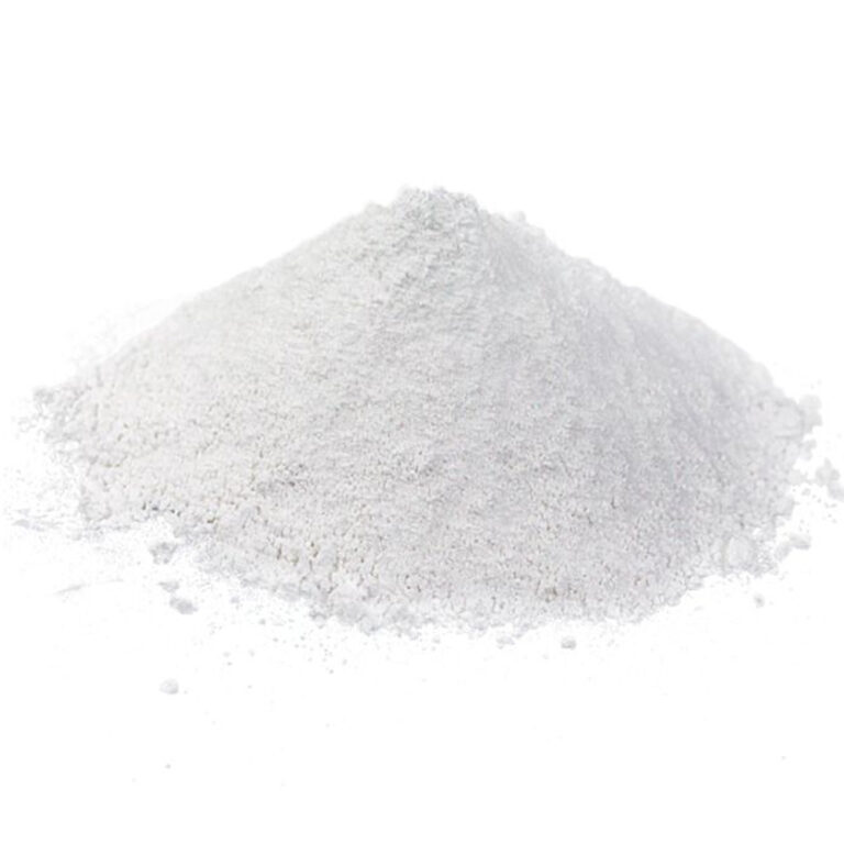 Uhličitan horečnatý