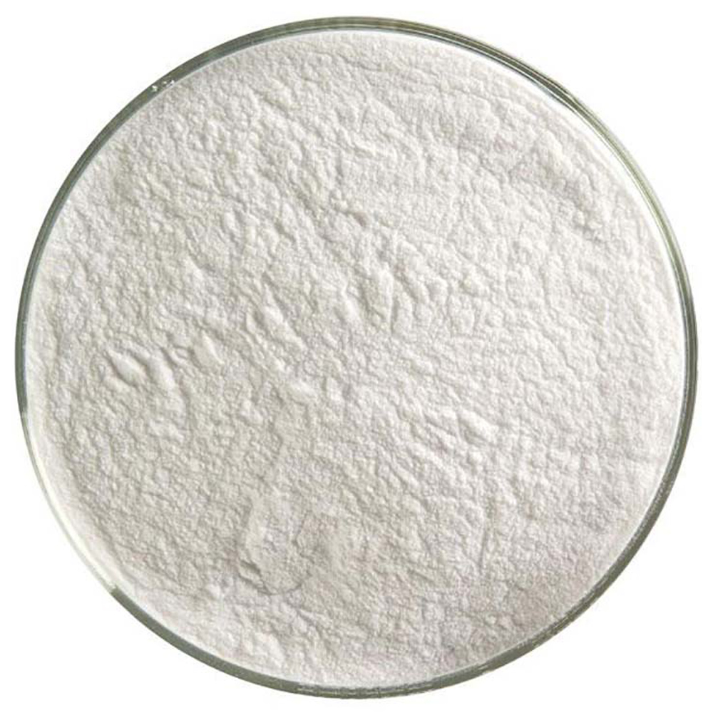 Polvere di silicato di magnesio
