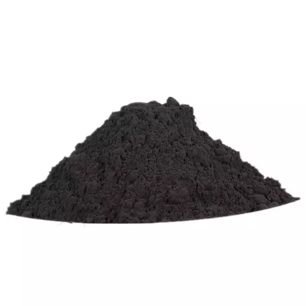 Biossido di manganese