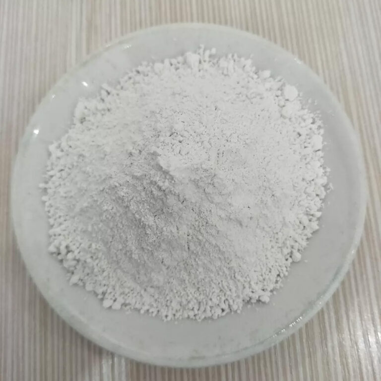 Endapan Barium Sulfat