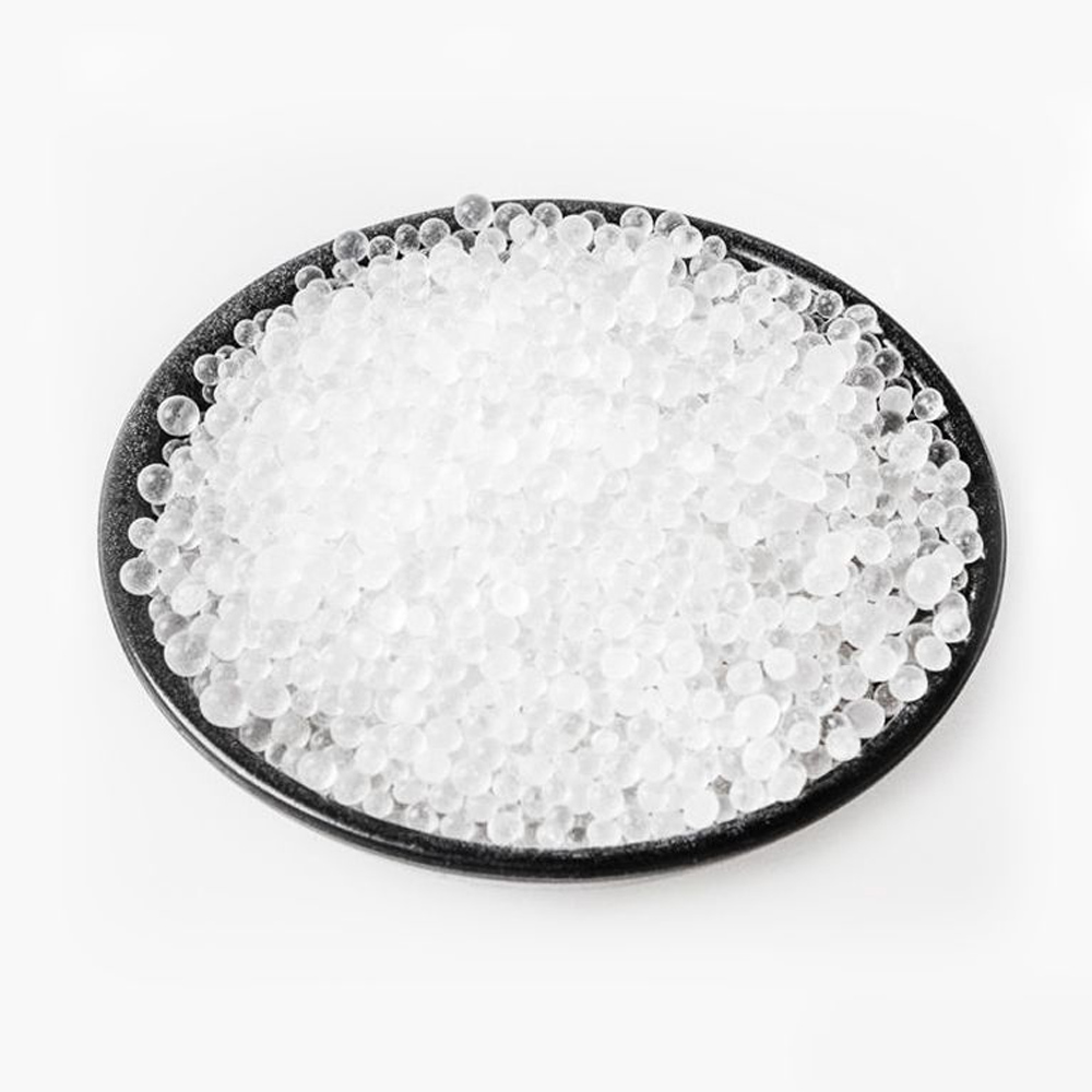 Essiccante in gel di silice
