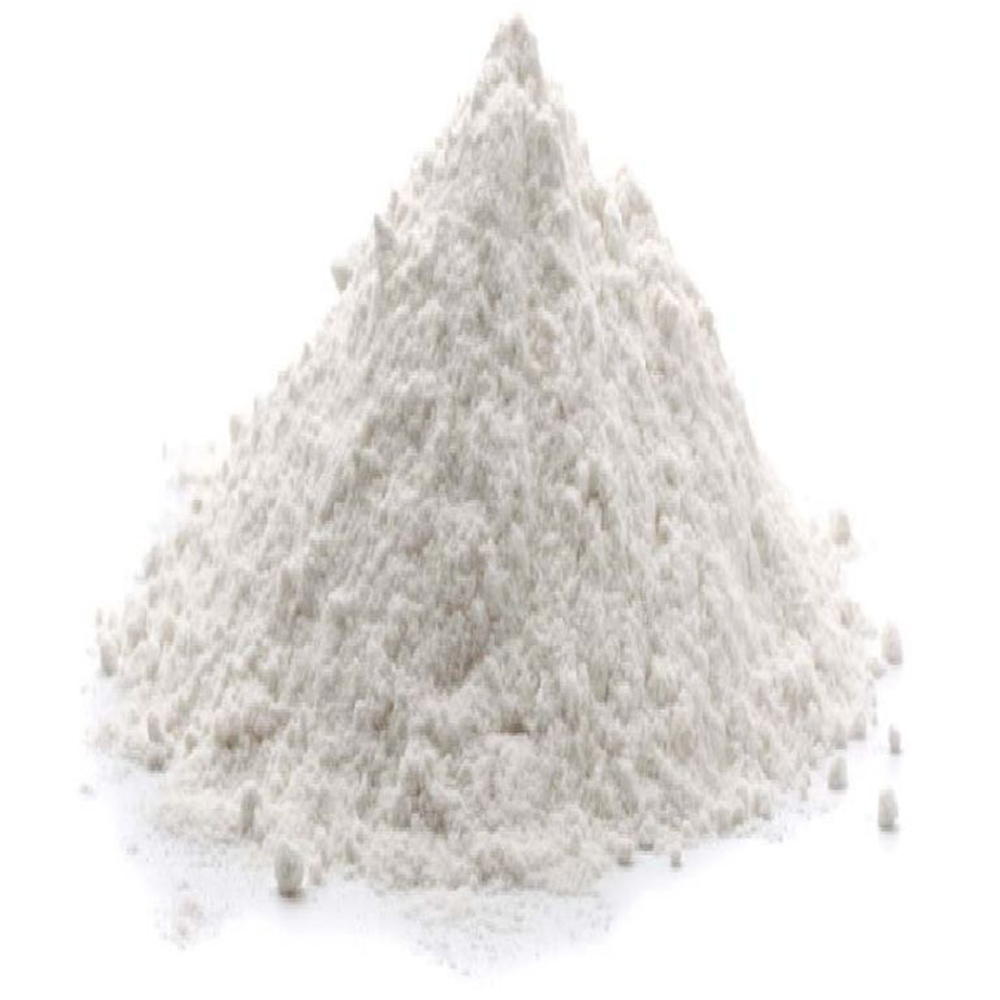 Polvere di biossido di silicio