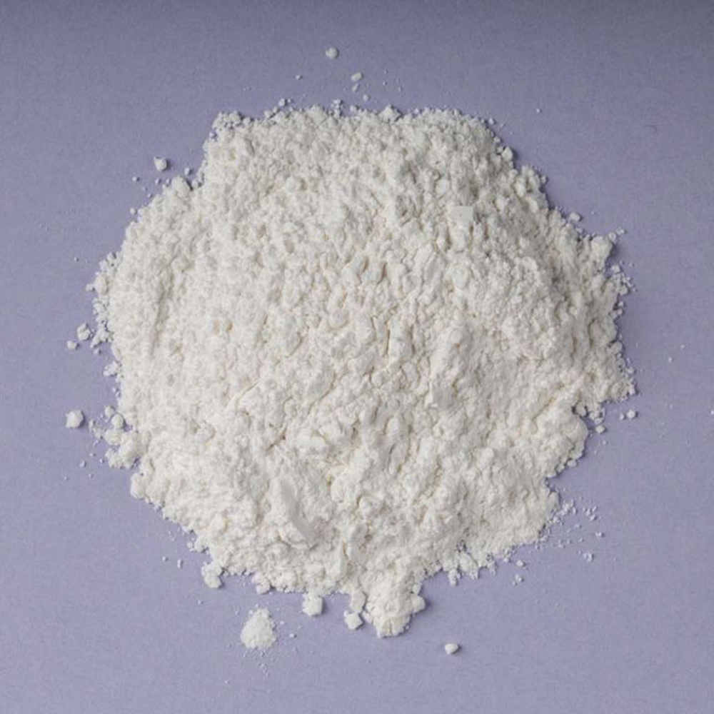 Polvere di biossido di silicio