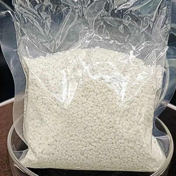 Dicloroisocianurato di sodio