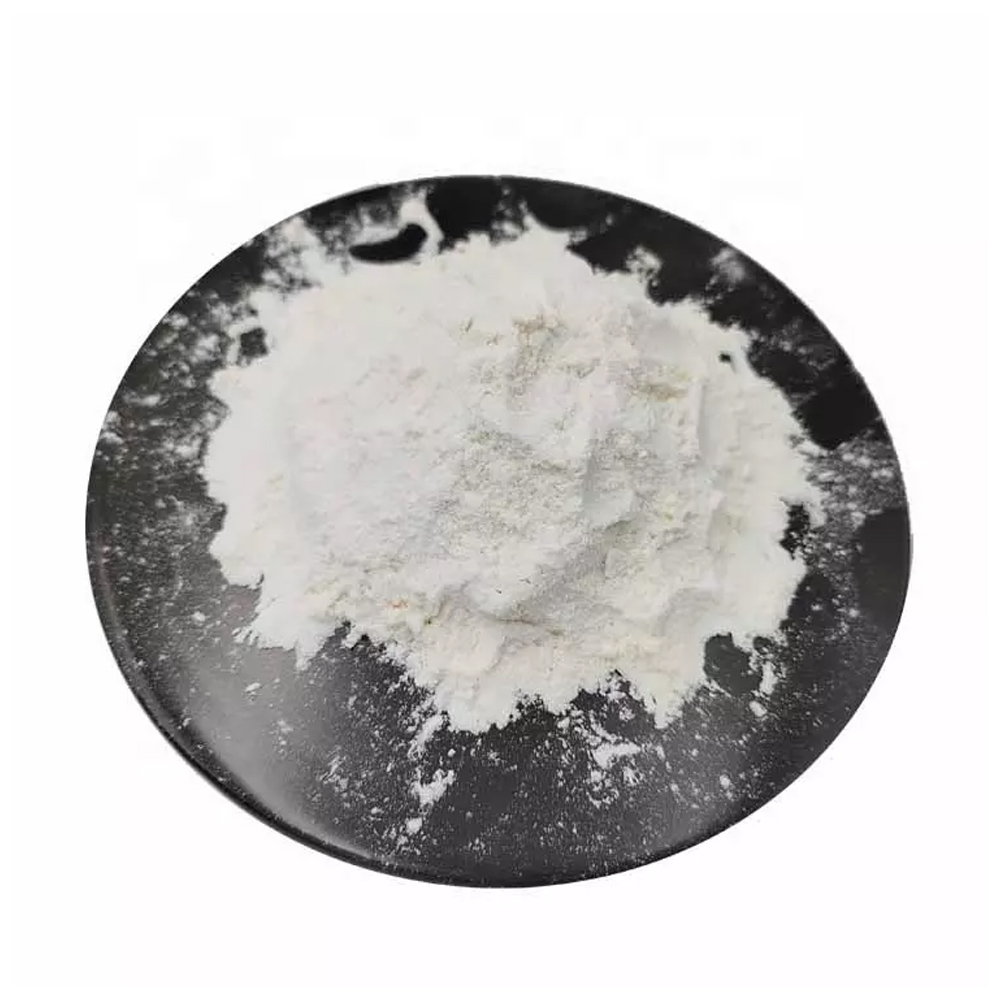 Silicato di magnesio sintetico