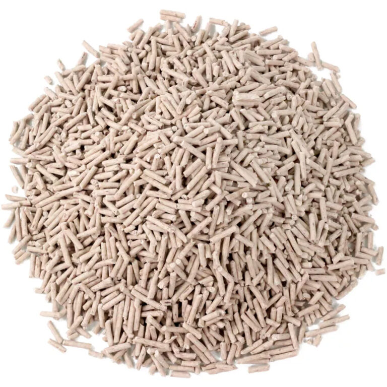 Tofu Cat Litter
