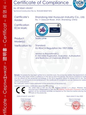 CE Certificate CE Certificate