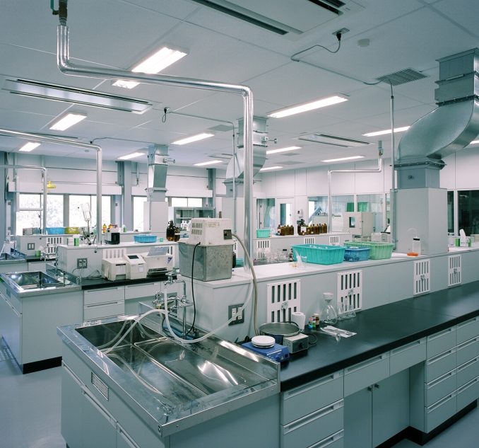Quality Labs Quality Labs