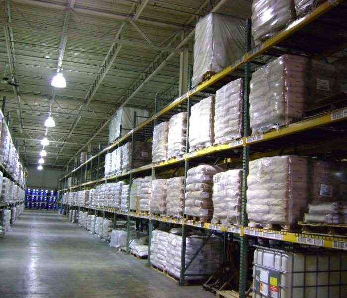Warehouse 01 Warehouse